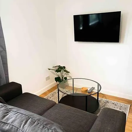 Cozy Studio Near Train Station CBG Exterior foto