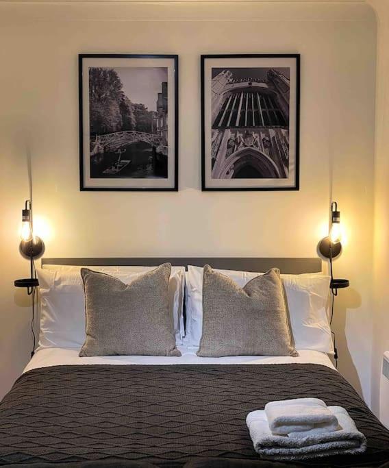 Cozy Near Train Station *
