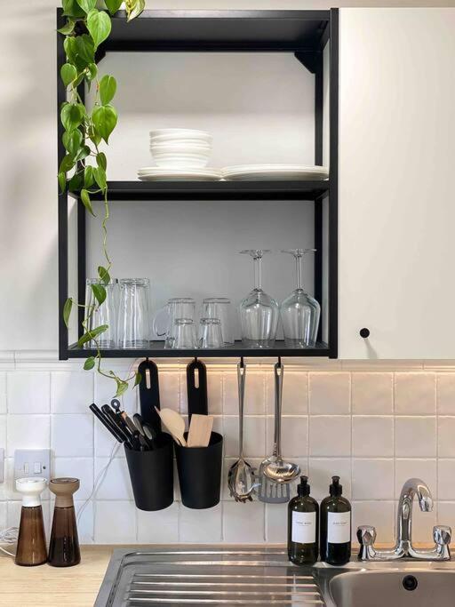 Cozy Near Train Station * Cambridge (Cambridgeshire)