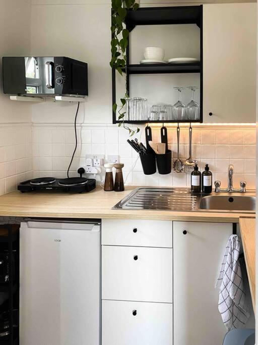 Apartment Cozy Near Train Station *